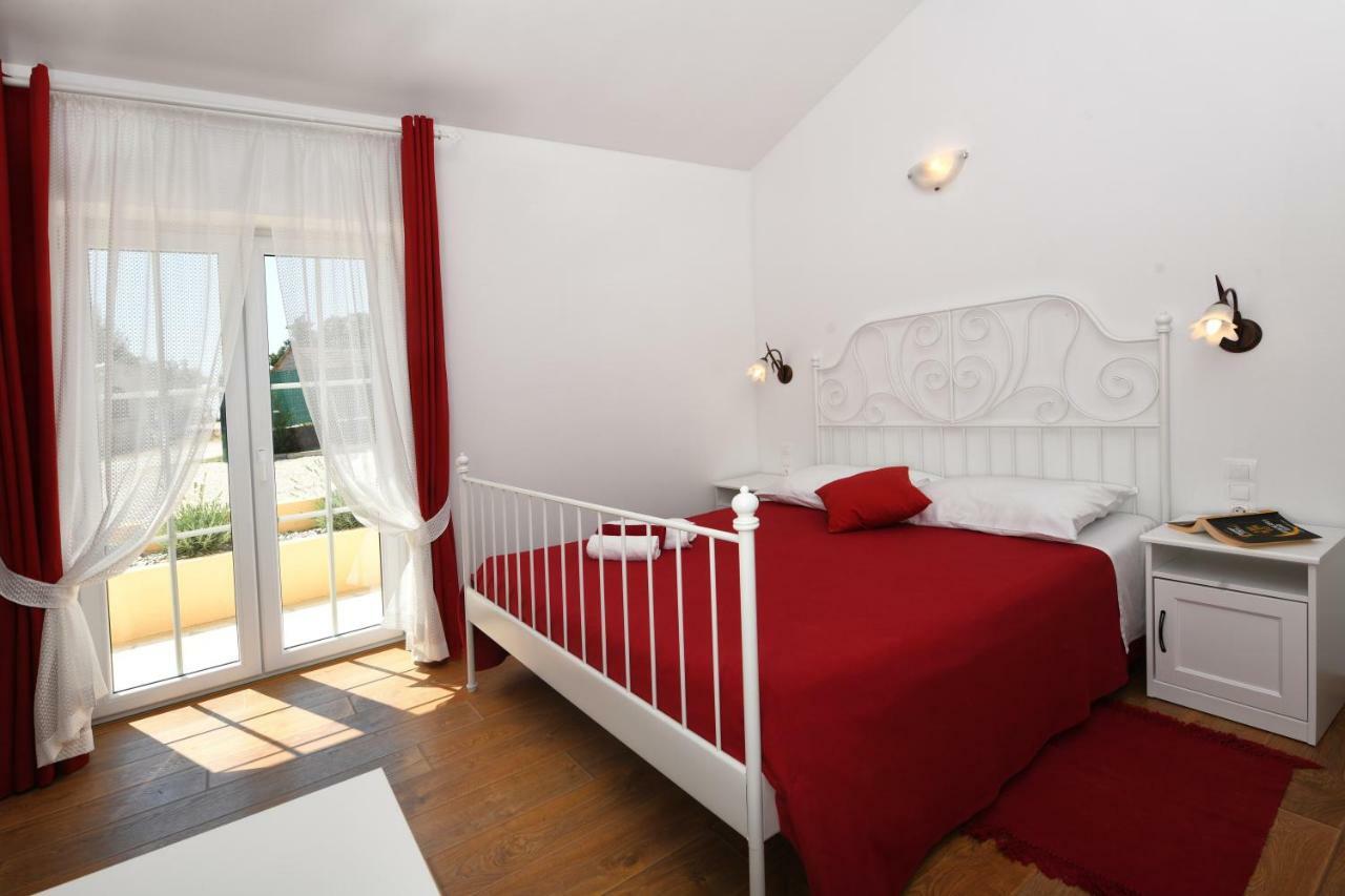 Villa Emilia Vižinada Zewnętrze zdjęcie